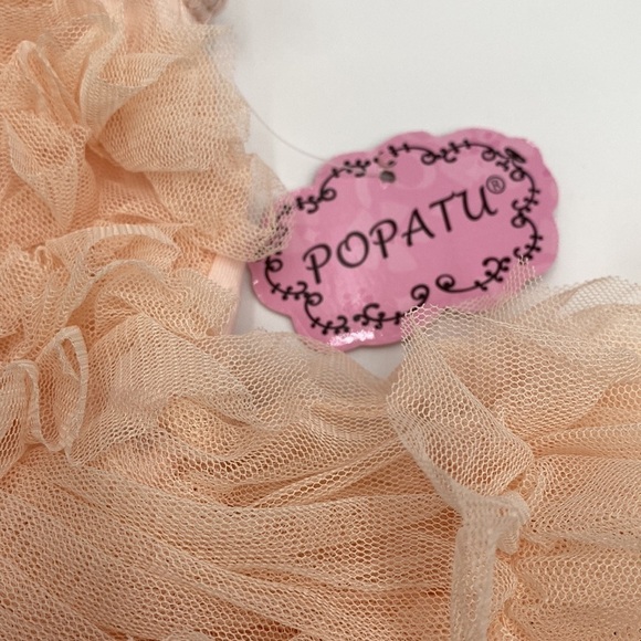 Popatu Tutu Dress 18M - Picture 3 of 8